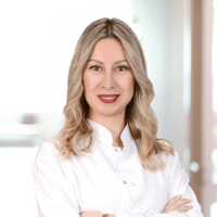 Öğretim Üyesi Özge Yassa
