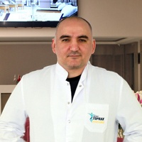 Op. Dr. Sezgin Ceylan