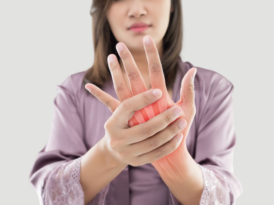Arterit Hastalığı