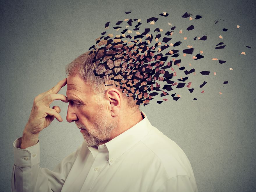 Alzheimer Tedavisi